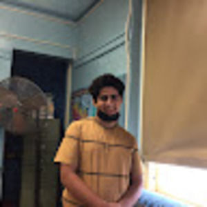 Meet your Posher, Abdalla